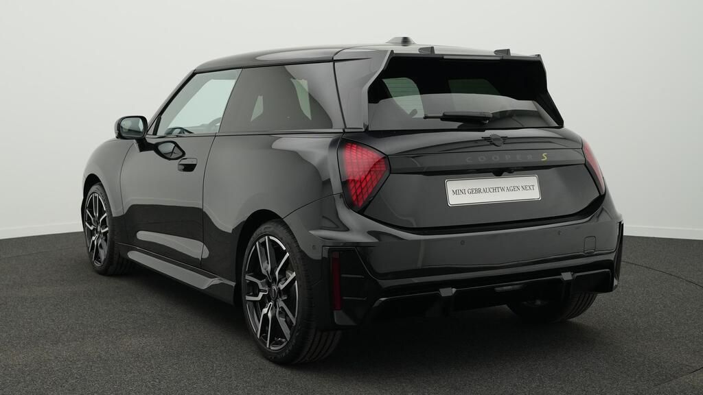 MINI Cooper SE - Bild 8