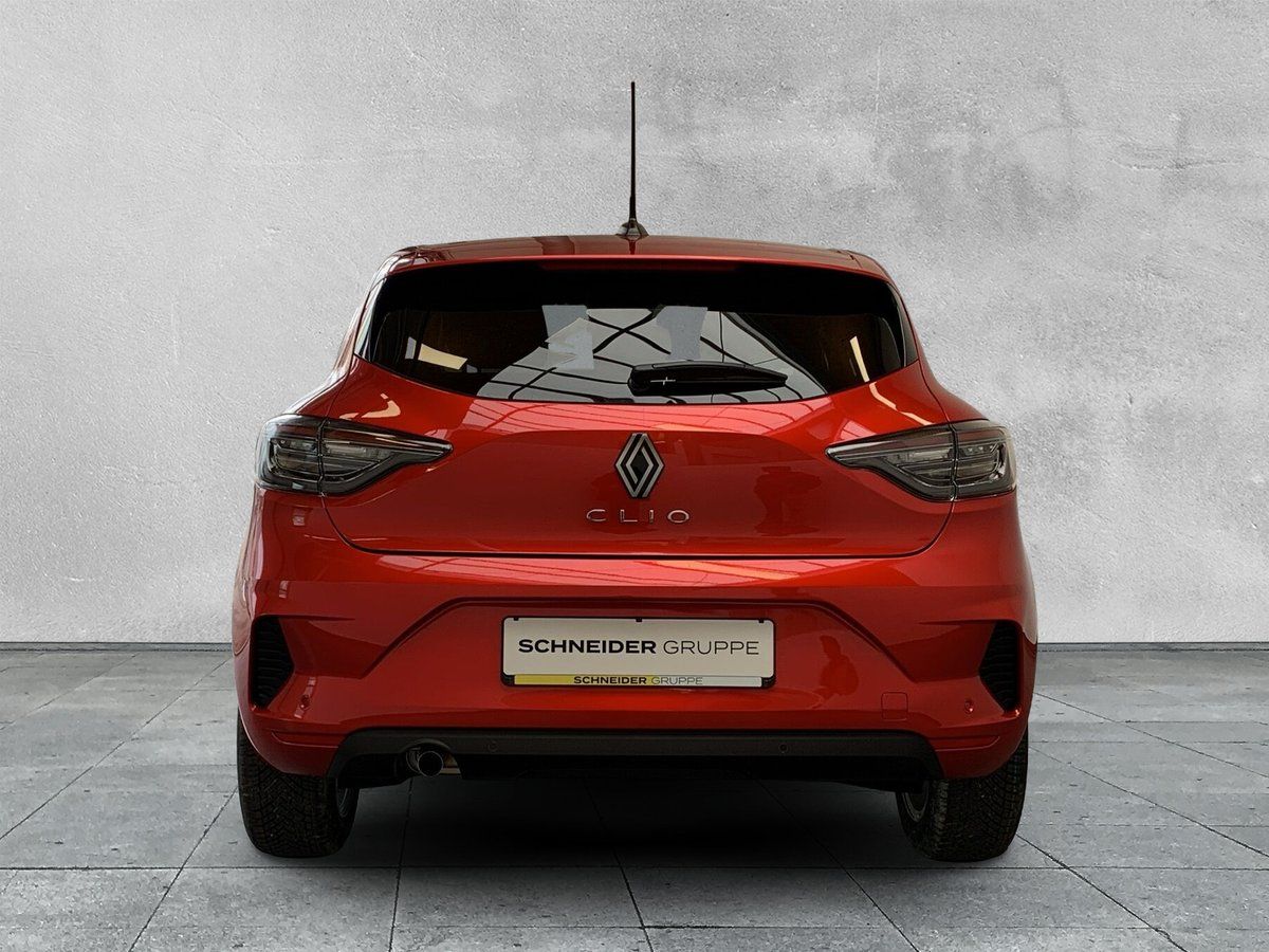 Renault Clio - Bild 4