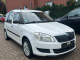Skoda Roomster 1.2 Active Plus Edition - Skoda Roomster in Hannover