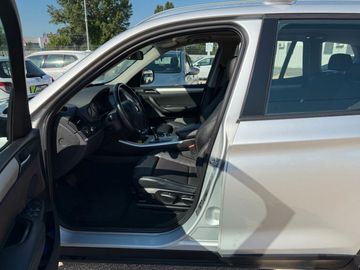 BMW X3 - 9