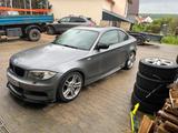BMW 135i e82 - BMW 135 aus 2012: 135i