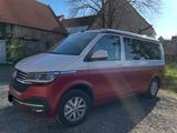 Volkswagen T6.1 California Ocean, FWD, DSG, BlueMotion, SCR - Volkswagen T6 California in Mainz