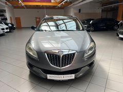 LANCIA Delta Platino|PDC|Klima|Navi|Vollleder|Panorama