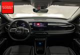 Fiat 600 HYBRID 1.2 T3 DCT VOLL-LED+KAMERA+SITZHEIZUN - schwarze Fiat 600