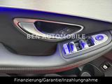 Mercedes-Benz C 220 T d 4Matic *Avantgarde*LED*Navi* - gebrauchte Mercedes-Benz C 220 aus dem Jahr 2019