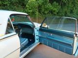 Ford Thunderbird - Ford Thunderbird: Coupe