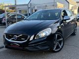 Volvo V60 R-Design AWD/AUTOMATIK/LEDER/NAVI/ACC/BILS - Volvo V60 in Mannheim