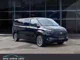 Ford Tourneo Custom L1 TitaniumX 5J.Garantie Leder - Ford Tourneo in Berlin