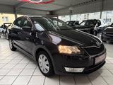 Skoda Rapid Elegance 1.4 TSI LIM. PDC - Skoda Rapid in Köln
