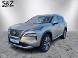 Nissan X-Trail Tekna+ 163PS Autom. Navi/BOSE/PDC - Nissan X-Trail in Lübeck