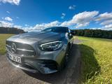 Mercedes-Benz E 300 de 3x AMG Night 19"AMG Burm 360° Pano Busi