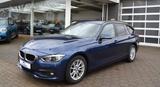 BMW 318d Advantage*LED*Navi*Shz* 1 Hand * Top* - BMW 3er Reihe in Bielefeld