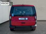 Volkswagen Caddy Maxi 2,0 TDI DSG *ROLLSTUHLRAMPE* - VW Caddy Maxi in Oldenburg