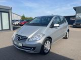 Mercedes-Benz A 180 CDI Euro 4 Elegance AHK Automatik - Mercedes-Benz A 180: Cdi Elegance