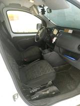 Fiat Fiorino 225 L -EZ 2008 - 160tkm - TÜV -LKW Zulas - Fiat Fiorino mit Benzin-Antrieb