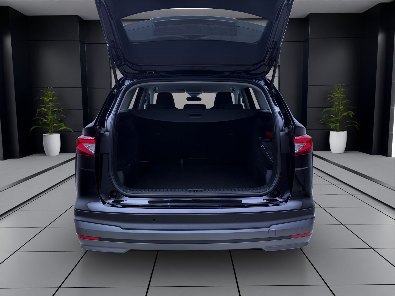 Skoda Enyaq - Bild 5