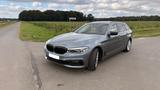 BMW 540i xDrive Touring Luxury Line  B58  - gebrauchte BMW 540 aus dem Jahr 2019