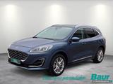 Ford Kuga 2.5 Duratec PHEV VIGNALE Pano Navi LED - Behindertengerechte Ford Kuga