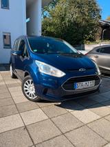 Ford B-Max 1,5 TDCi 70kW Trend Trend - Ford B-Max von privat