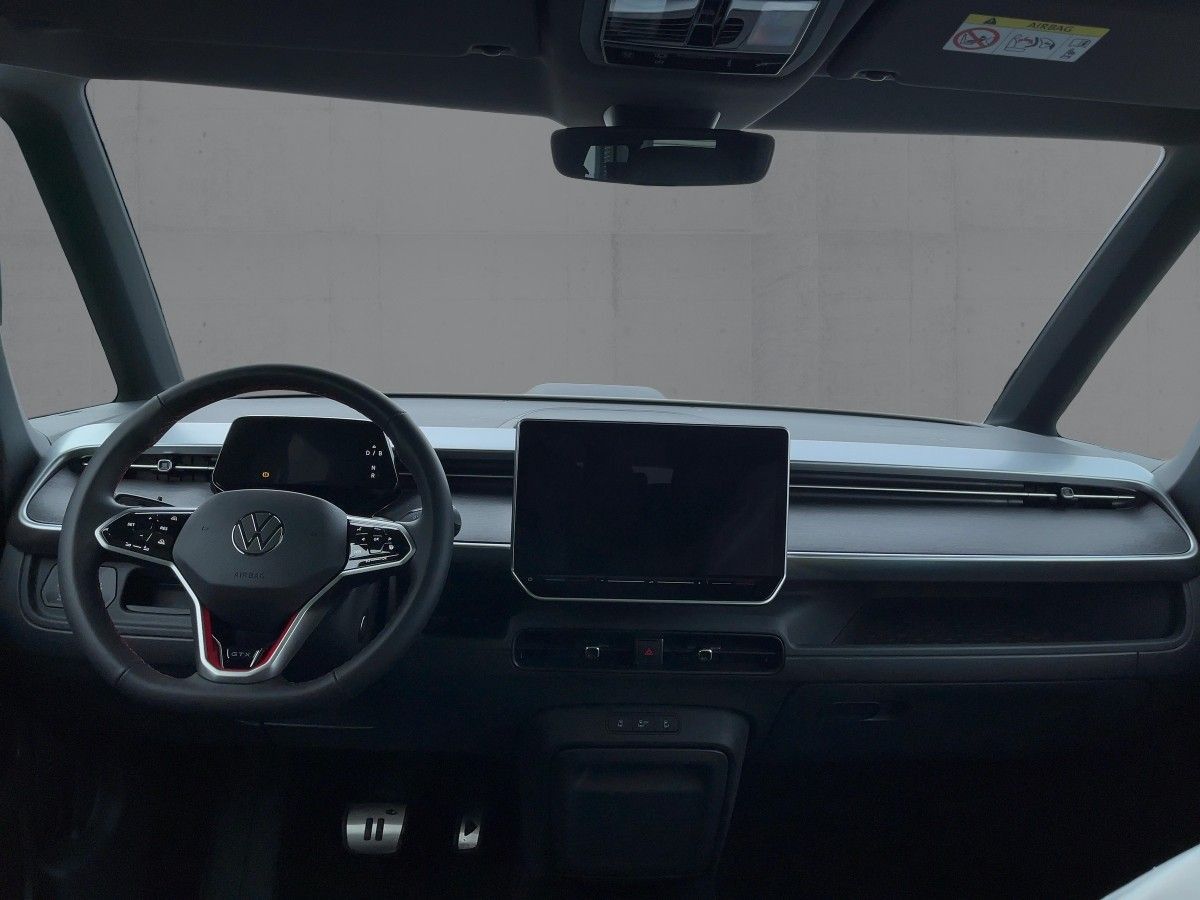 Volkswagen ID. Buzz - Bild 9