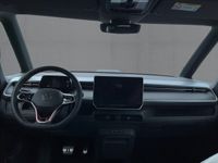 Volkswagen ID. Buzz - Vorschau Bild 9