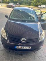 Toyota Auris 1,4-l-D-4D /2011/TÜV 11/2025 - Toyota Auris mit Diesel-Antrieb: 2.2