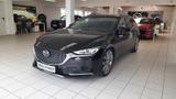 Mazda 6 SKYACTIV-D 184 Sportsline Plus *AHK*Standhzg*Z - Mazda 6: Standheizung