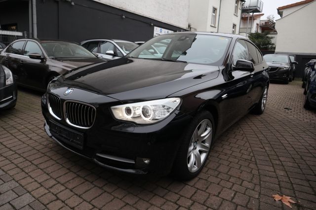 BMW 520 Gran Turismo Head-Up/Leder/Pano/Xenon