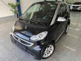 Smart ForTwo 1.0 MHD*AUTOM*PANO*NAV*CARPL*ANDR*DAB*SHZ - Smart Gebrauchtwagen