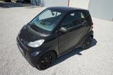 Smart ForTwo Coupé 0.8 CDI |Panorama| |Klimaanlage| - Smart mit Diesel-Antrieb