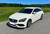 Mercedes-Benz CLA 200 Shooting Brake CLA 200 AMG Line Shoo... - Mercedes-Benz CLA-Klasse von privat