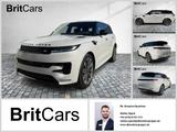 Land Rover RANGE ROVER SPORT D300 Dynamic SE Luft 360 Pano - Land Rover Range Rover Sport