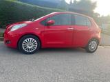 Toyota Yaris 101 - Toyota: 101