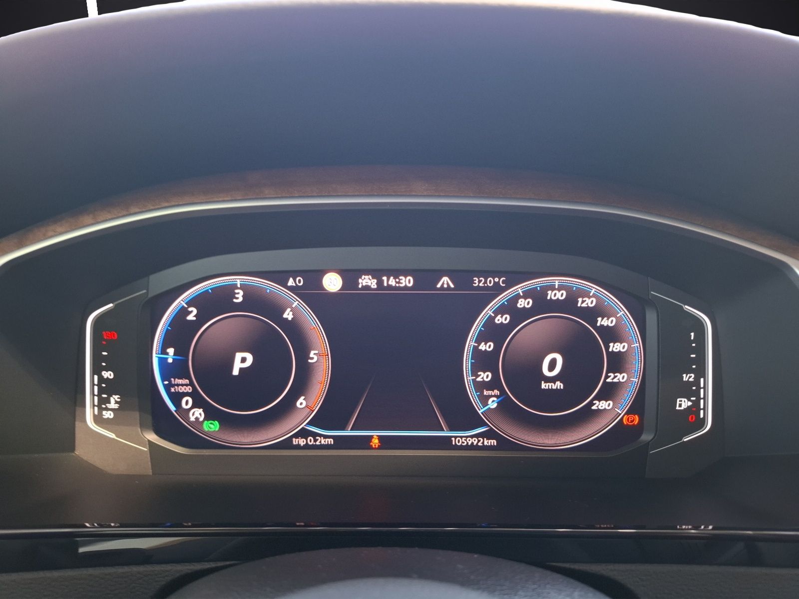 Fahrzeugabbildung Volkswagen Arteon SB TDI Elegance DSG LED Kamera Navi ACC