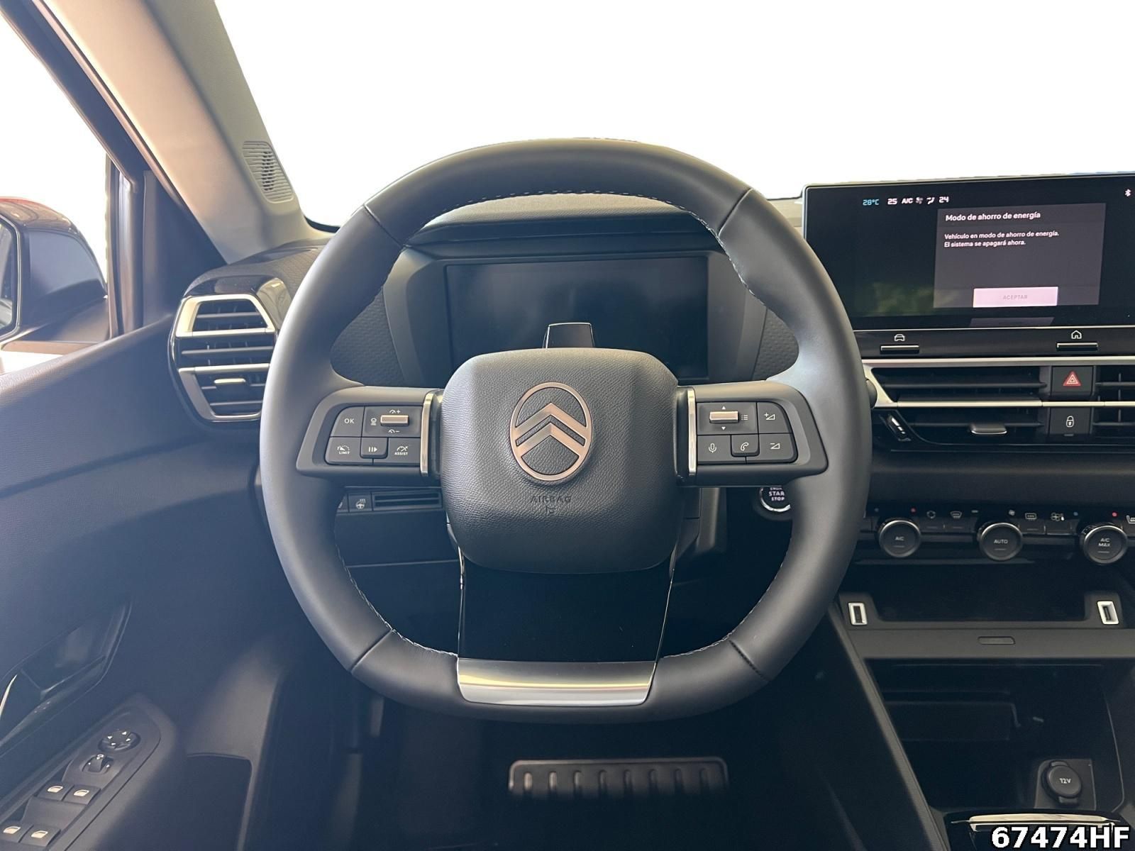 Fahrzeugabbildung Citroën C4 Max Hybrid 145