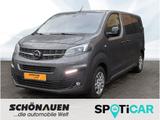 Opel Zafira Selection +NAVI+ALLW+AHK+PDC+PANO+9+SITZ+ - Opel Zafira in Leverkusen