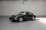 Porsche 993 Carrera 2 Manual *Sport Chassis/LSD/Sunroof* - Porsche 993: 2s