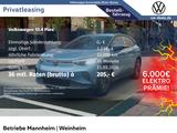 Volkswagen ID.4 Pure € 6000.- Elektroprämie als Anzahlung ! - Volkswagen ID.4 Neuwagen