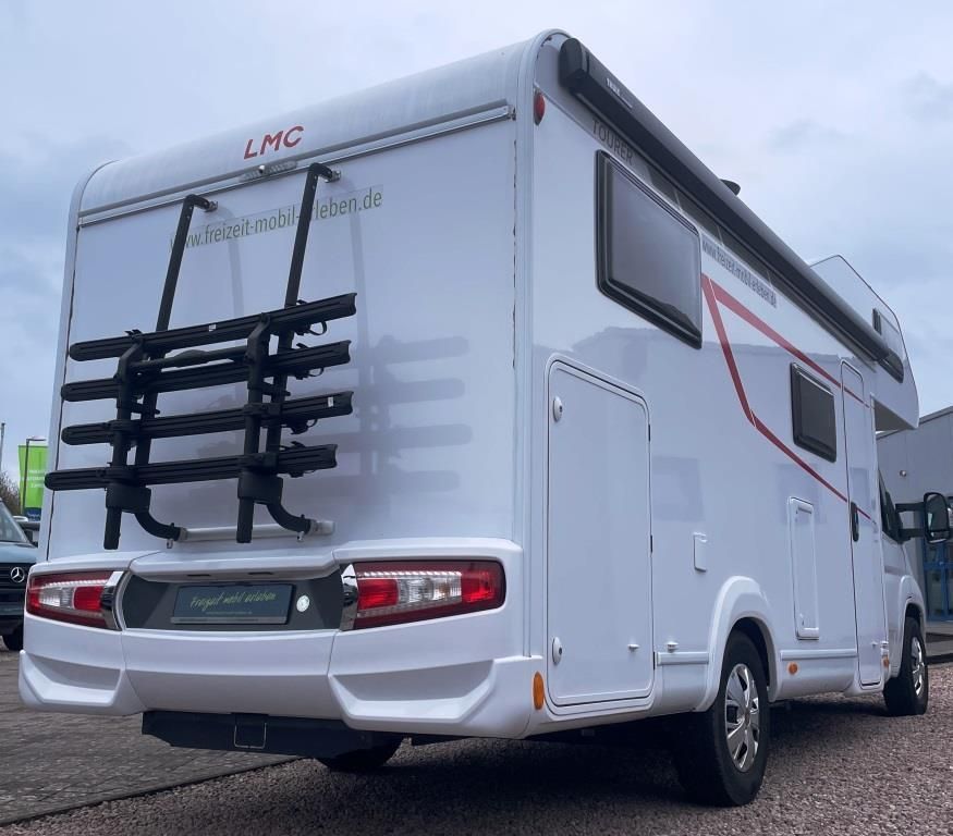 Fahrzeugabbildung LMC Tourer A 690 G Sparen Sie 21.699,- €