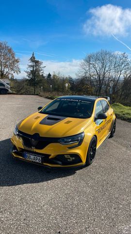 Renault Megane 4 RS Trophy