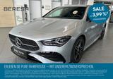 Mercedes-Benz CLA 200 SB AMG Night Ambiente LED Kamera Winter - Mercedes-Benz CLA 200 Shooting Brake Jahreswagen