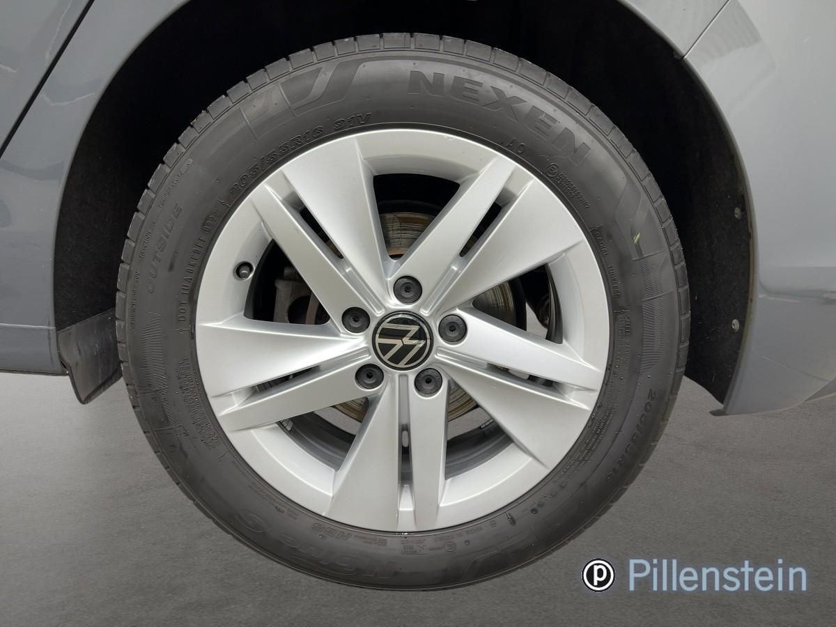 Volkswagen Golf - Bild 5