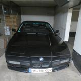 BMW 840Ci Auto 840ci - BMW 840: Sportwagen, 840ci