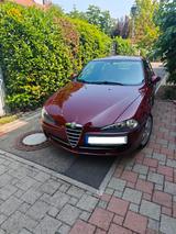 Alfa Romeo 147 1.6L T.Spark Eco - gebrauchte Alfa Romeo 147 aus dem Jahr 2006