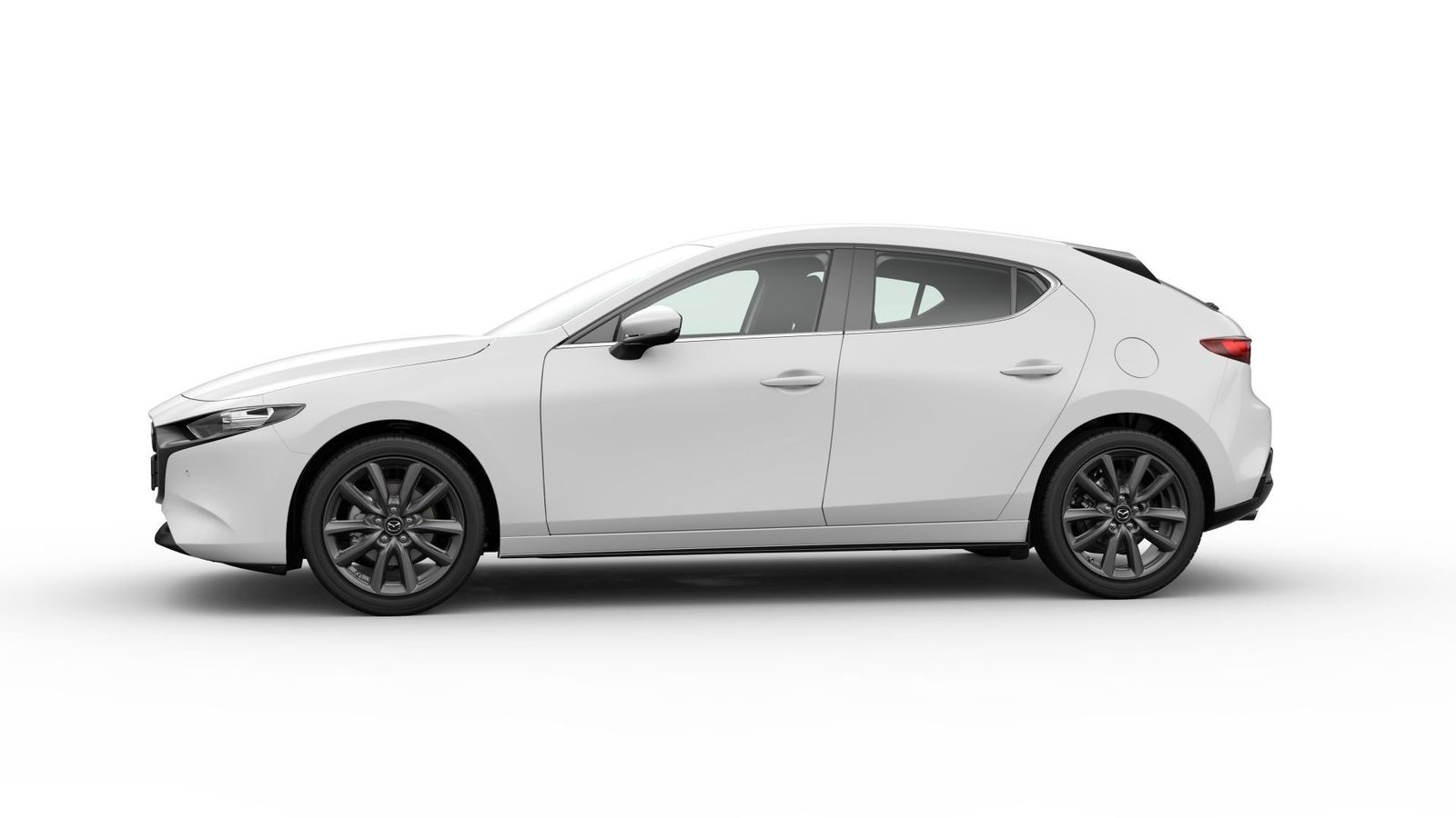 Mazda 3 - Bild 7