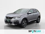 Peugeot 3008 ALLURE PT130 #AHK #RFK #SHZ #PANORAMA #NAVI - gebrauchte Peugeot 3008 aus dem Jahr 2019