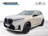 BMW X3 M50 M Sport HUD Pano Harman Kardon - BMW X3 M50 Gebrauchtwagen
