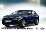 BMW X2 sDrive18d Advantage Klimaaut. Sportsitze PDC - BMW X2 mit Diesel-Antrieb: Geländewagen