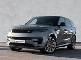 Land Rover Range Rover Sport P440e AWD Dynamic SE AHK - Land Rover Range Rover Sport in Karlsruhe