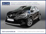 Renault Captur BUSINESS EDITION TCe 130 EDC GPF NAVI+PDC